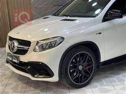 مرسيدس بنز GLE